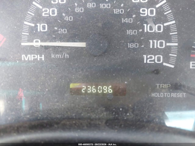 Aukcja sprzedaży 2004 Chevrolet Classic, vin: 1G1ND52FX4M582575, numer aukcji: 46095375