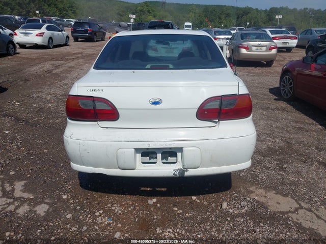 Aukcja sprzedaży 2004 Chevrolet Classic, vin: 1G1ND52FX4M582575, numer aukcji: 46095375