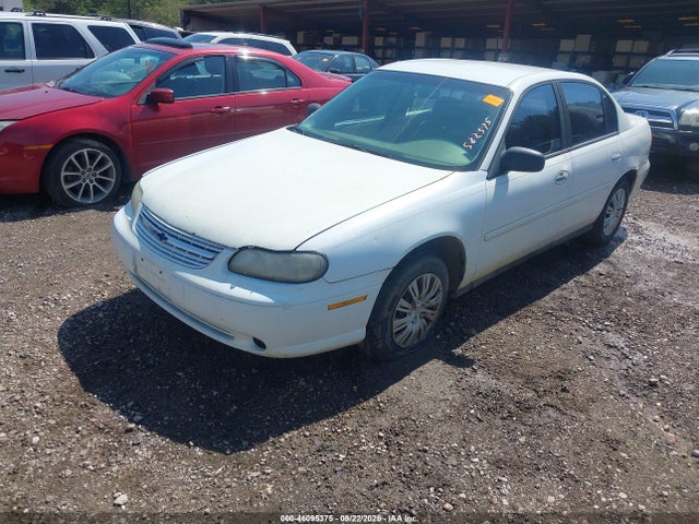 Aukcja sprzedaży 2004 Chevrolet Classic, vin: 1G1ND52FX4M582575, numer aukcji: 46095375