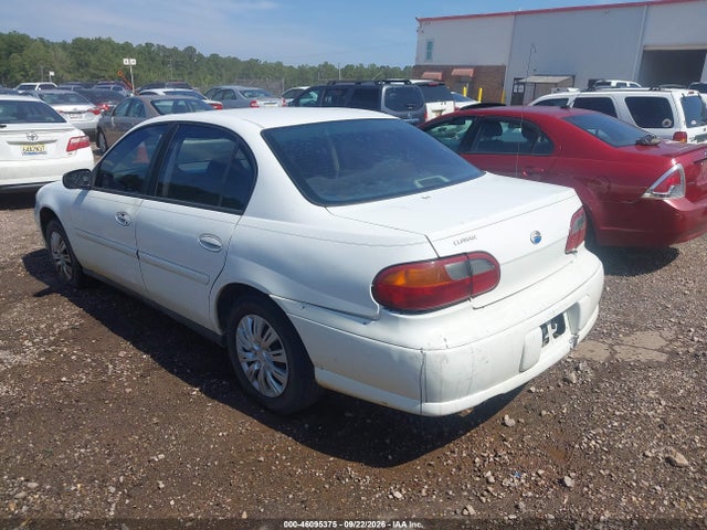 Aukcja sprzedaży 2004 Chevrolet Classic, vin: 1G1ND52FX4M582575, numer aukcji: 46095375