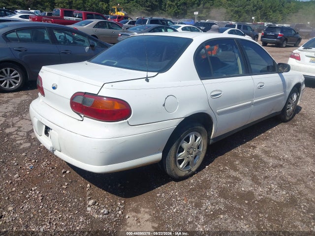 Aukcja sprzedaży 2004 Chevrolet Classic, vin: 1G1ND52FX4M582575, numer aukcji: 46095375