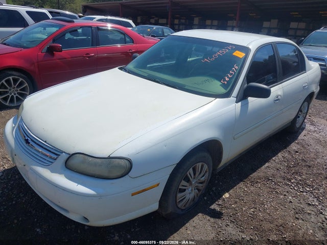 Aukcja sprzedaży 2004 Chevrolet Classic, vin: 1G1ND52FX4M582575, numer aukcji: 46095375