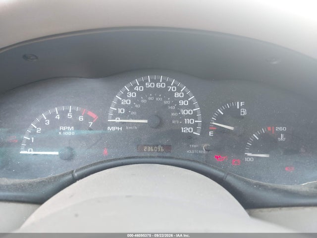 Aukcja sprzedaży 2004 Chevrolet Classic, vin: 1G1ND52FX4M582575, numer aukcji: 46095375