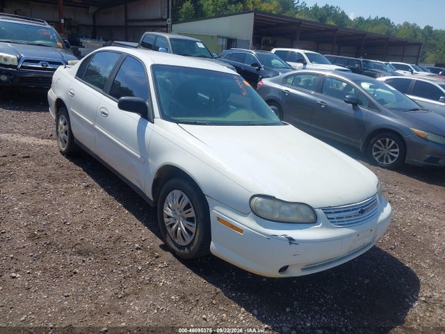 Aukcja sprzedaży 2004 Chevrolet Classic, vin: 1G1ND52FX4M582575, numer aukcji: 46095375