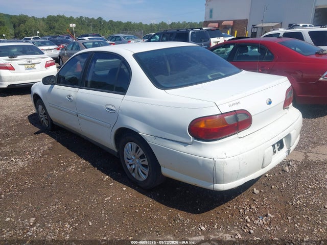 Aukcja sprzedaży 2004 Chevrolet Classic, vin: 1G1ND52FX4M582575, numer aukcji: 46095375