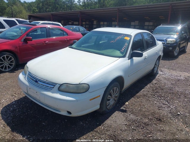 Aukcja sprzedaży 2004 Chevrolet Classic, vin: 1G1ND52FX4M582575, numer aukcji: 46095375