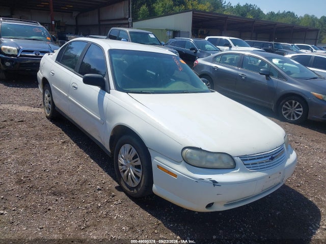 Aukcja sprzedaży 2004 Chevrolet Classic, vin: 1G1ND52FX4M582575, numer aukcji: 46095375