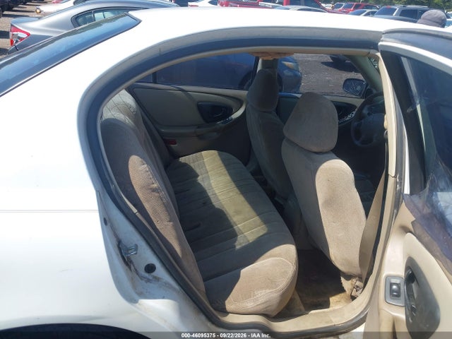 Aukcja sprzedaży 2004 Chevrolet Classic, vin: 1G1ND52FX4M582575, numer aukcji: 46095375