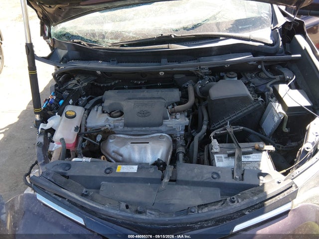Toyota Rav4 Xle 2018 2T3RFREVXJW765826 Image 10