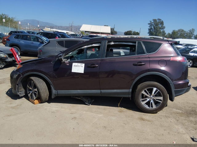 Toyota Rav4 Xle 2018 2T3RFREVXJW765826 Image 13