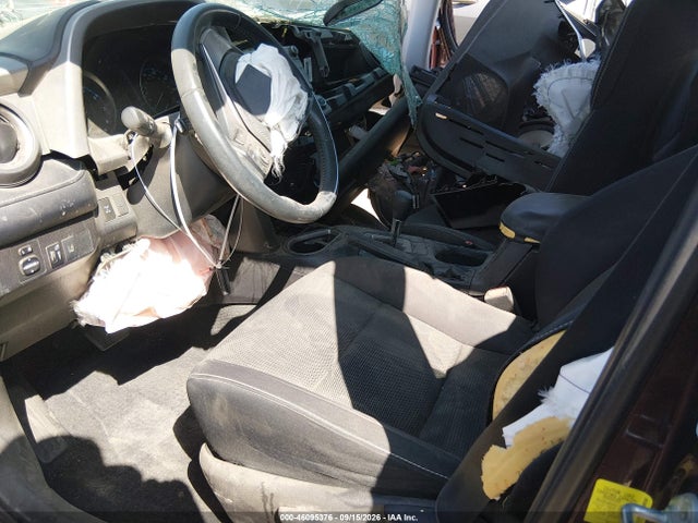 Toyota Rav4 Xle 2018 2T3RFREVXJW765826 Image 5