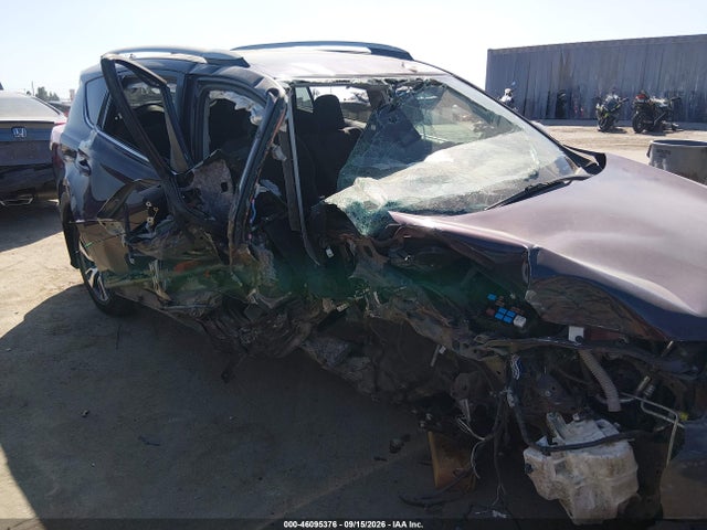 Toyota Rav4 Xle 2018 2T3RFREVXJW765826 Image 6