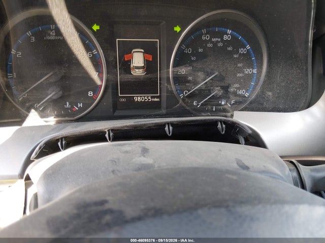 Toyota Rav4 Xle 2018 2T3RFREVXJW765826 Image 7
