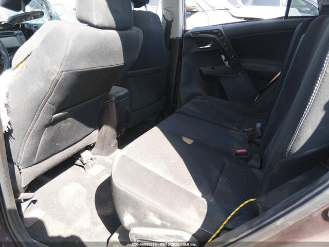 Toyota Rav4 Xle 2018 2T3RFREVXJW765826 Image 8