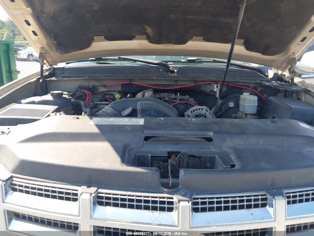 46095377 :رقم المزاد ، 1GYFK66838R171282 vin ، 2008 Cadillac Escalade Esv Standard مزاد بيع