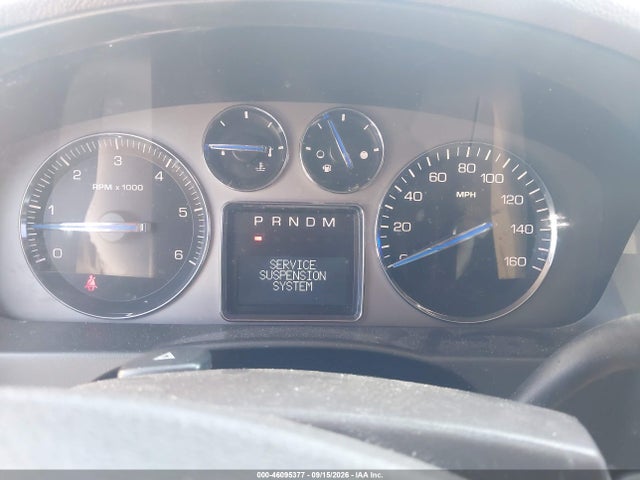 46095377 :رقم المزاد ، 1GYFK66838R171282 vin ، 2008 Cadillac Escalade Esv Standard مزاد بيع