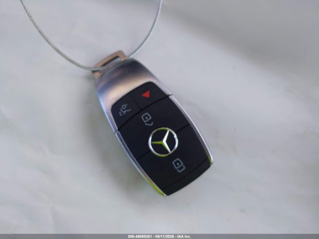 Aukcja sprzedaży 2020 Mercedes-benz Gle 450 4matic, vin: 4JGFB5KB4LA166600, numer aukcji: 46095381