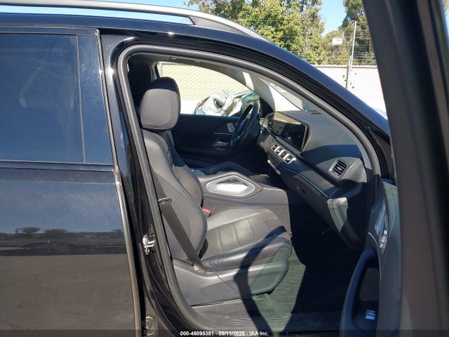 Aukcja sprzedaży 2020 Mercedes-benz Gle 450 4matic, vin: 4JGFB5KB4LA166600, numer aukcji: 46095381