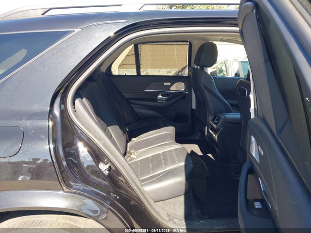 Aukcja sprzedaży 2020 Mercedes-benz Gle 450 4matic, vin: 4JGFB5KB4LA166600, numer aukcji: 46095381