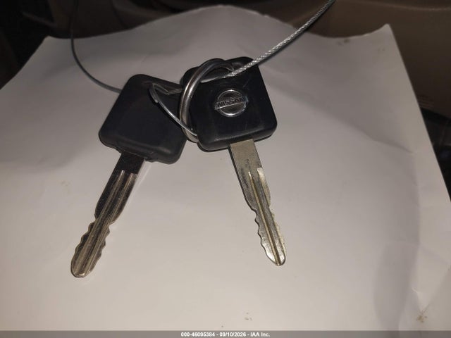 Продаж на аукціоні авто 2008 Nissan Titan Xe, vin: 1N6BA06E18N300487, номер лоту: 46095384