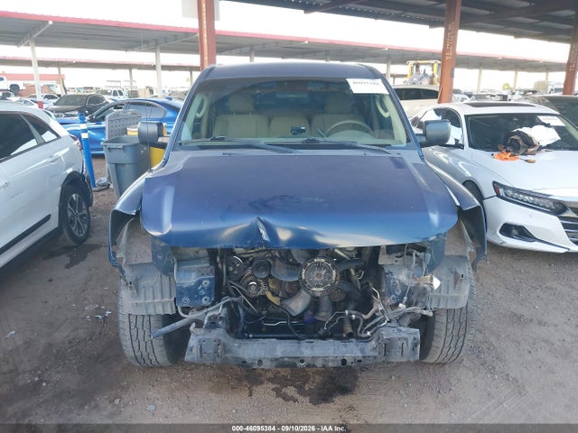 Продаж на аукціоні авто 2008 Nissan Titan Xe, vin: 1N6BA06E18N300487, номер лоту: 46095384
