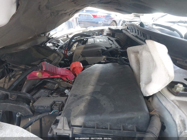 1HGCR2F57FA226803 Honda Accord Sport