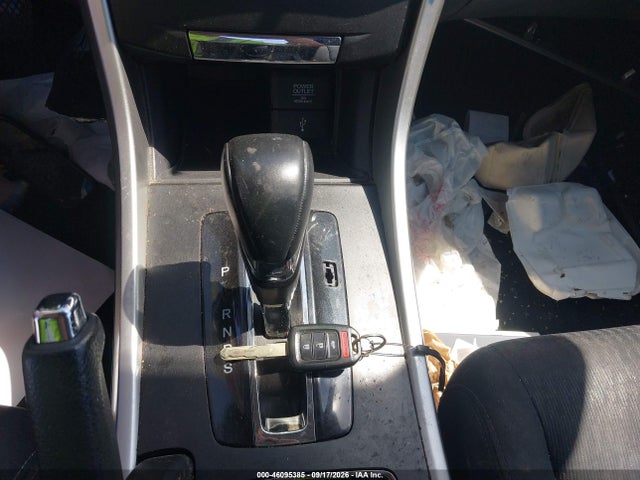 1HGCR2F57FA226803 Honda Accord Sport