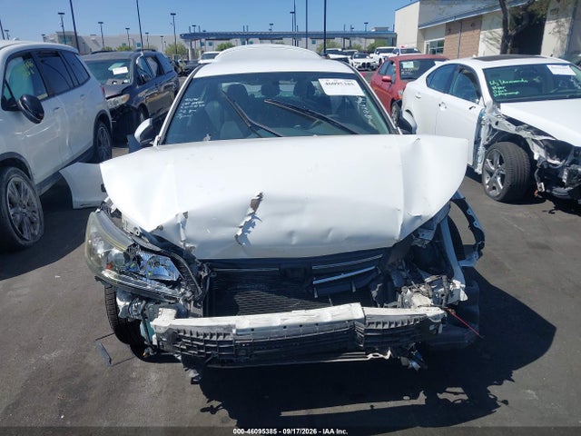 1HGCR2F57FA226803 Honda Accord Sport