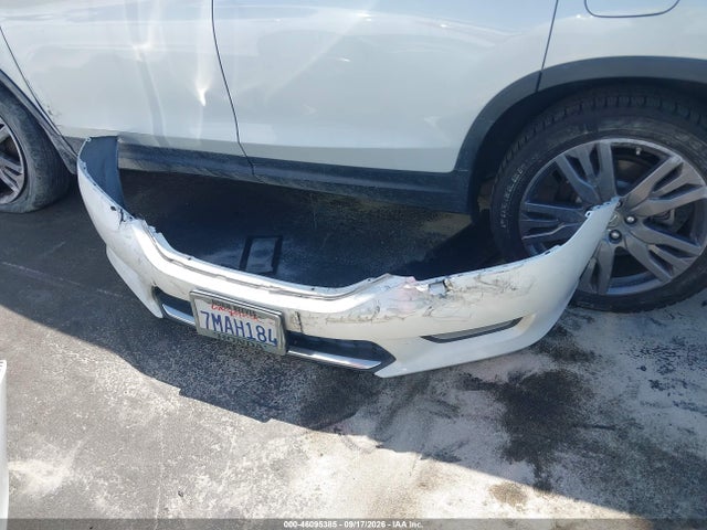 1HGCR2F57FA226803 Honda Accord Sport