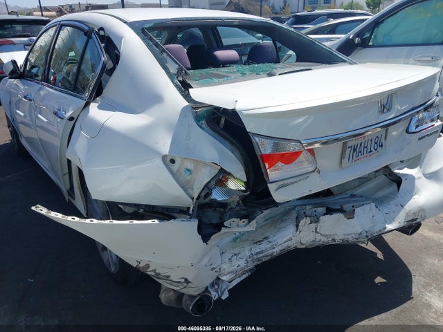 1HGCR2F57FA226803 Honda Accord Sport