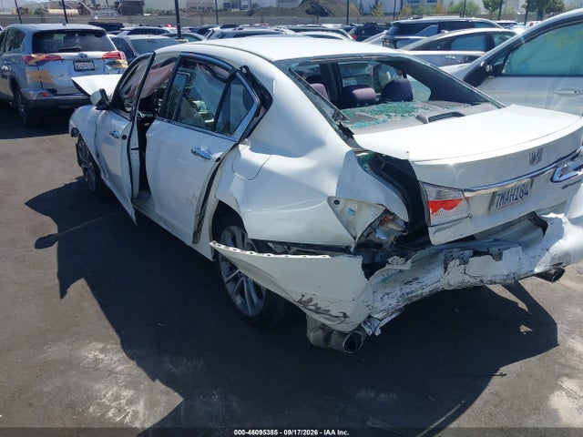 1HGCR2F57FA226803 Honda Accord Sport