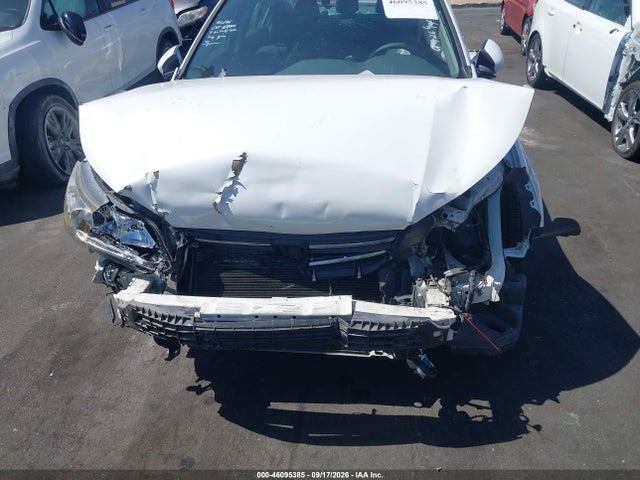 1HGCR2F57FA226803 Honda Accord Sport