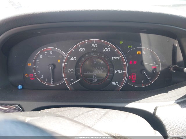1HGCR2F57FA226803 Honda Accord Sport