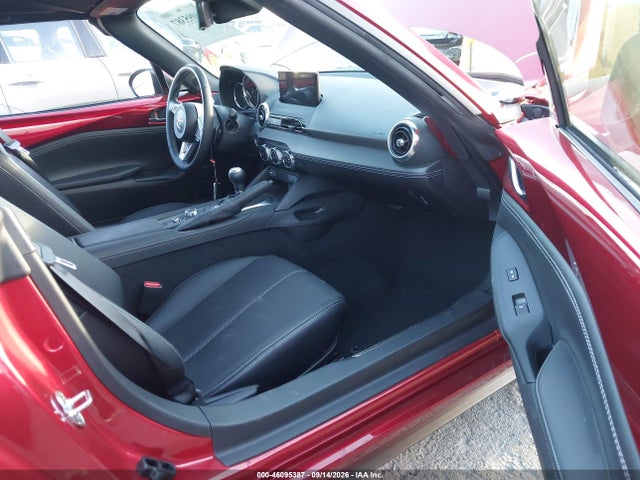 JM1NDAM74S0651805 Mazda Mx-5 Miata Rf Grand Touring