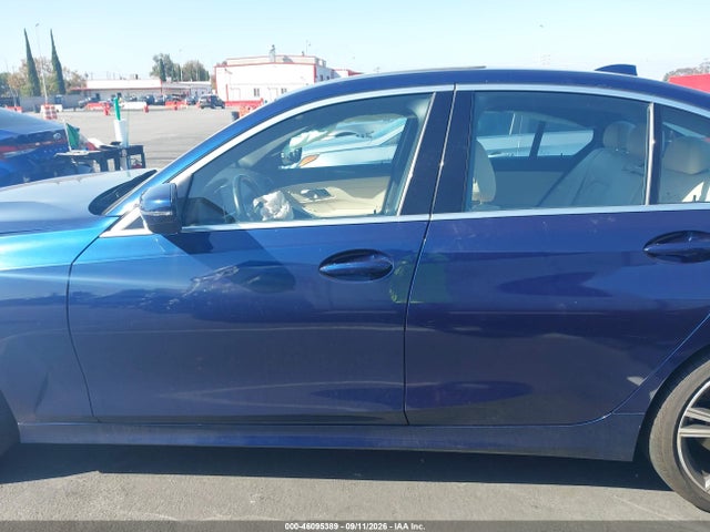 BMW 330I 2019 WBA5R1C59KAK12026 Image 14