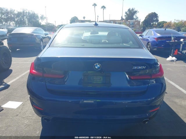 BMW 330I 2019 WBA5R1C59KAK12026 Image 16