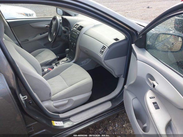Продажа на аукционе авто 2010 Toyota Corolla Le, vin: 2T1BU4EE2AC252655, номер лота: 46095390