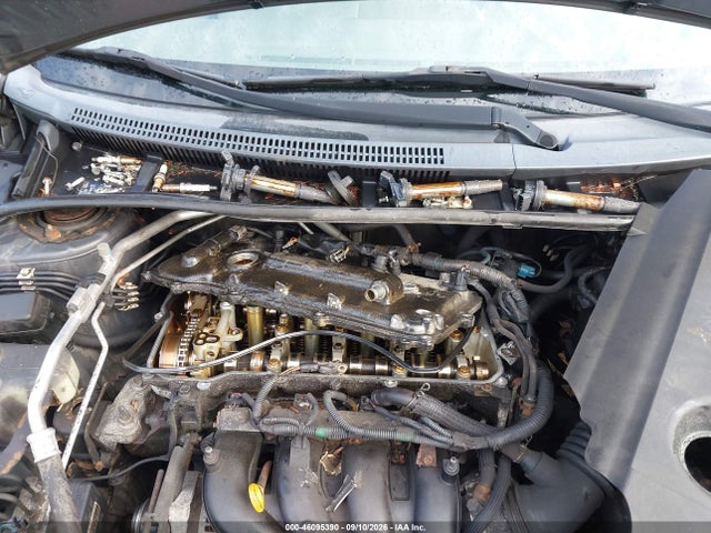 Продажа на аукционе авто 2010 Toyota Corolla Le, vin: 2T1BU4EE2AC252655, номер лота: 46095390