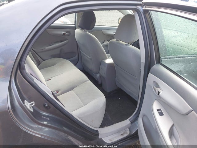 Продажа на аукционе авто 2010 Toyota Corolla Le, vin: 2T1BU4EE2AC252655, номер лота: 46095390