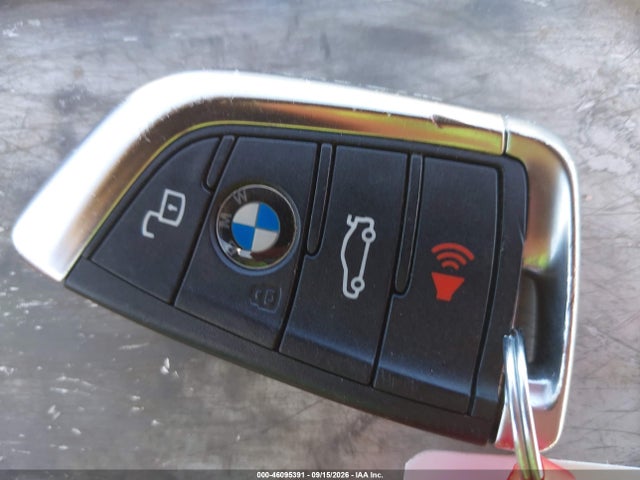 2024 Bmw M3 Competition მანქანა იყიდება აუქციონზე, vin: WBS33AY03RFR63783, აუქციონის ნომერი: 46095391