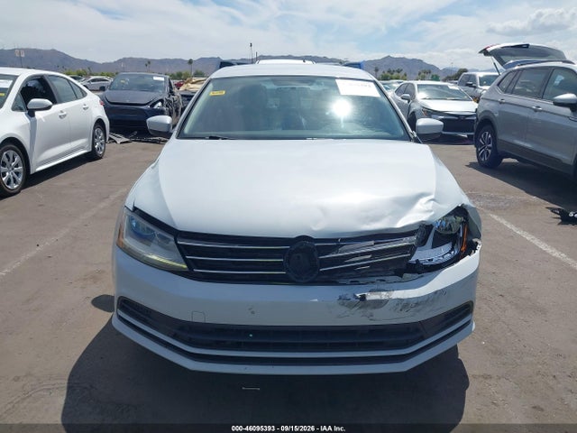 Volkswagen Jetta 1.4t S 2017 3VW167AJ1HM302373 Image 12