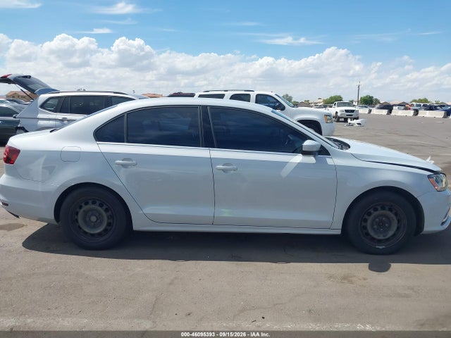 Volkswagen Jetta 1.4t S 2017 3VW167AJ1HM302373 Image 13