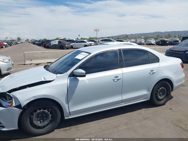 Volkswagen Jetta 1.4t S 2017 3VW167AJ1HM302373 Image 14