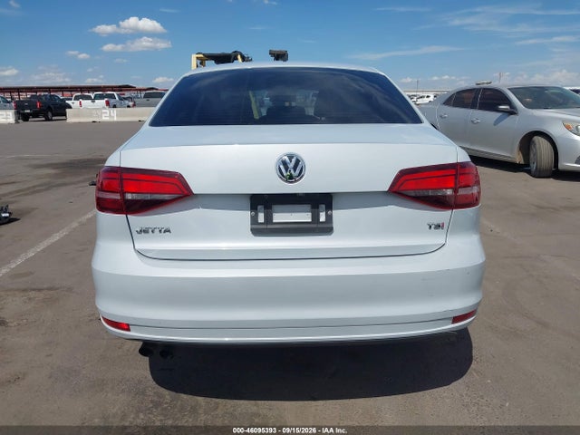 Volkswagen Jetta 1.4t S 2017 3VW167AJ1HM302373 Image 16