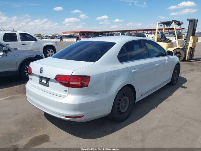 Volkswagen Jetta 1.4t S 2017 3VW167AJ1HM302373 Image 4