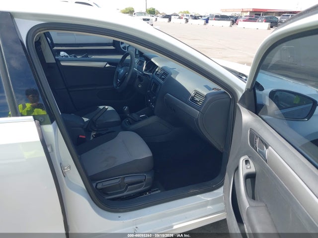 Volkswagen Jetta 1.4t S 2017 3VW167AJ1HM302373 Image 5