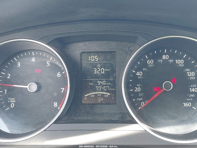 Volkswagen Jetta 1.4t S 2017 3VW167AJ1HM302373 Image 7