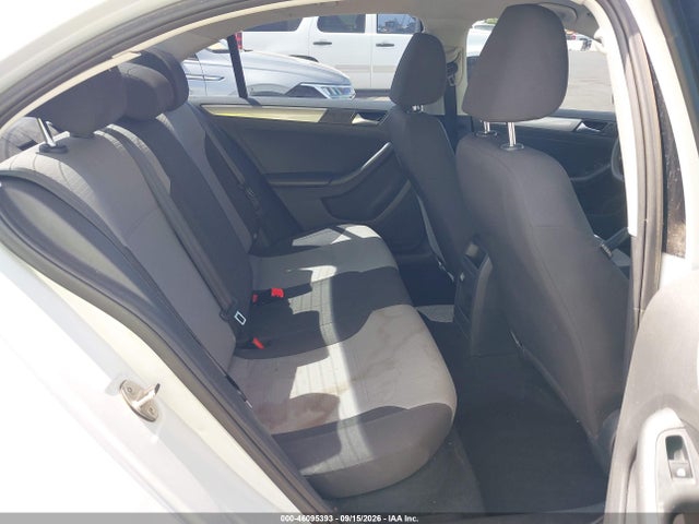 Volkswagen Jetta 1.4t S 2017 3VW167AJ1HM302373 Image 8