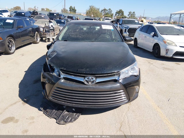 Toyota CAMRY LE 2015 4T4BF1FK1FR470501 Image 12