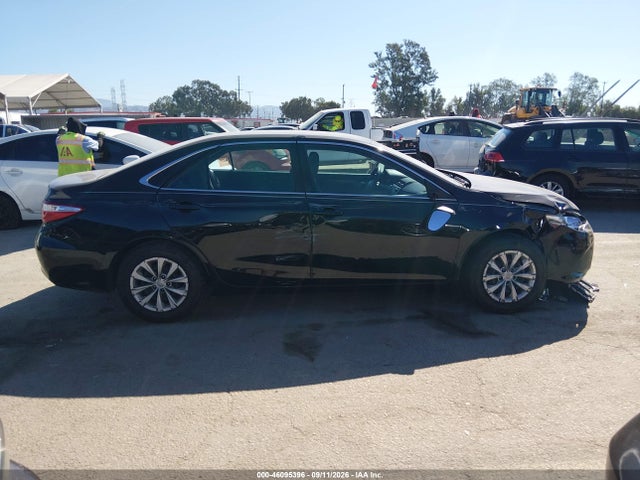 Toyota CAMRY LE 2015 4T4BF1FK1FR470501 Image 13